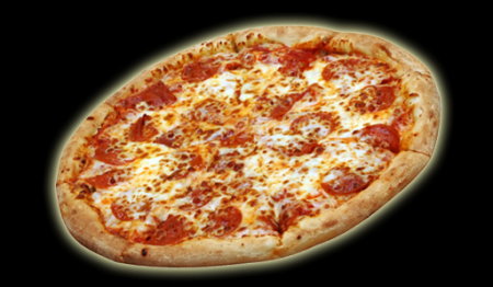 pizza recept