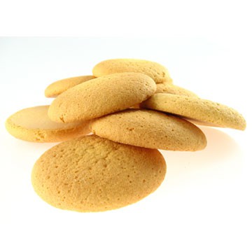 zandkoekjes recept