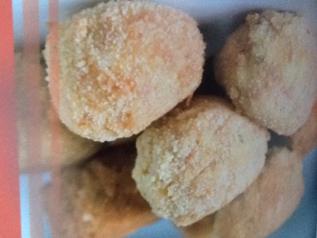 Suppli recept