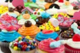 cupcake recept