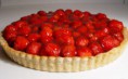 aardbeientaart recept