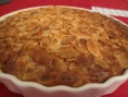 amandeltaart recept