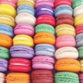 makarons recept