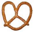 zoutekoekjes recept